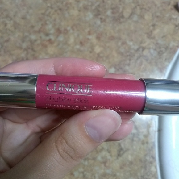 Clinique Other - Clinique Chubby Stick Clinique Other - Clinique Chubby Stick